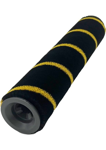Mova S3/s5 El Tipi Kablosuz Elektrikli Süpürge Parçaları Için 5 Adet Yedek Filtre Yıkanabilir Silindir Fırça Ön ve Son Filtre (Yurt Dışından)