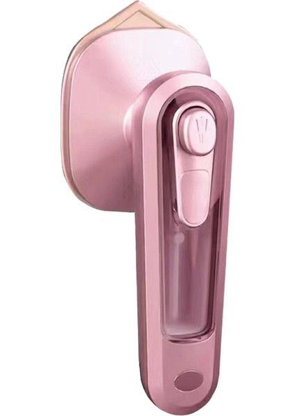 Mini Taşınabilir El Tipi Elektrikli Ütü Taşınabilir Buharlı Ütü Kuru ve Islak Seyahat Mini Buharlı Ütü Pembe Ab Fişi (Yurt Dışından) modelleri