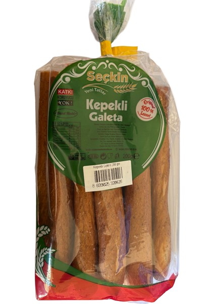 Kepekli Galeta 6'lı fiyatları