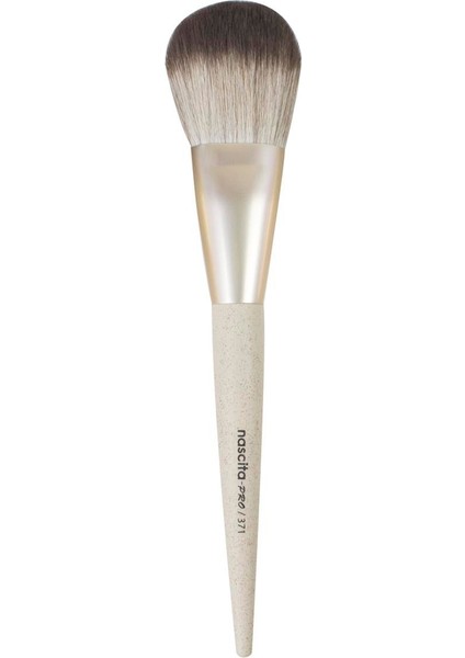 Eco Pudra ve Allık Fırçası - 371 fiyatları