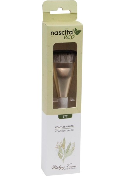 Eco Kontür Fırçası - 372