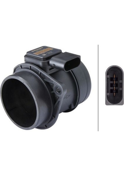 Hava Akis Metre Mercedes OM640 W169 W245 Almla