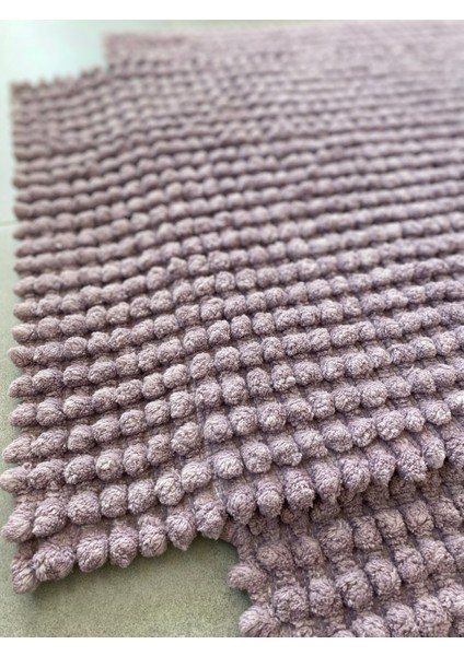 Pamukkale Kaymaz Taban, Süper Emici 2'li Pamuk Ultra Lüks Banyo Paspası Seti fiyatları