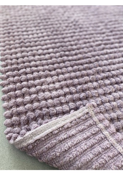 Pamukkale Kaymaz Taban, Süper Emici 2'li Pamuk Ultra Lüks Banyo Paspası Seti fırsatları