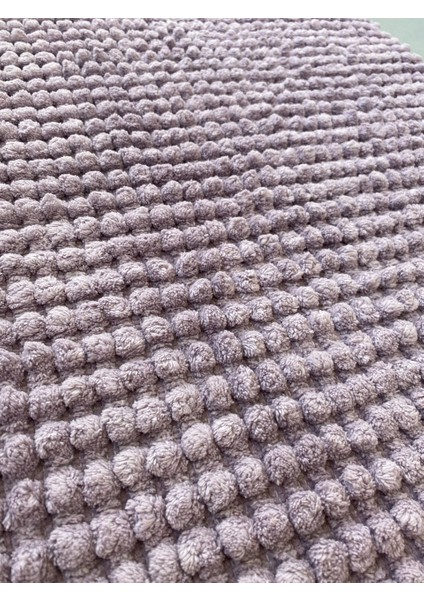 Pamukkale Kaymaz Taban, Süper Emici 2'li Pamuk Ultra Lüks Banyo Paspası Seti indirimleri