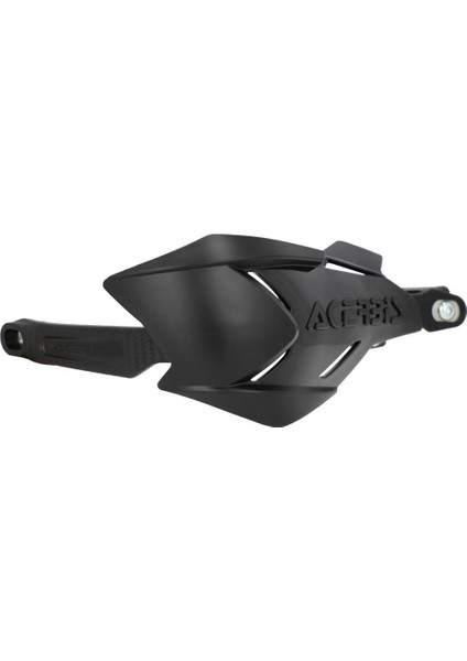 X-Factory Cf Moto 450 mt Elcik Koruma Siyah