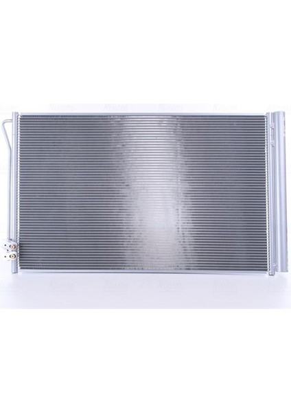 Klima Radyatoru Mercedes W447 B907 B910 Almla