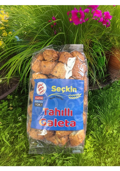 Tahıllı Galeta