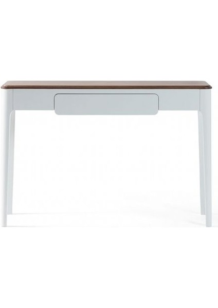 Soft Ceviz Modern Dresuar