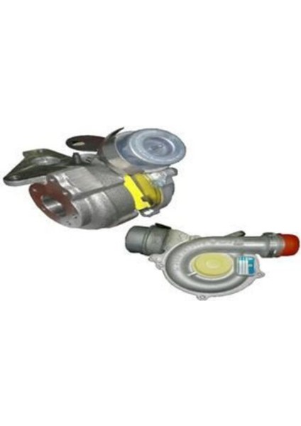Kkk 54399980027 Turbo Komple Clıo Iı 1.5 Dcı 01 04 -Mgn Iı 1.5 Dcı 02 04 -Scenıc Iı 1.5 Dcı 04 04 101 Bg K Borgwarner