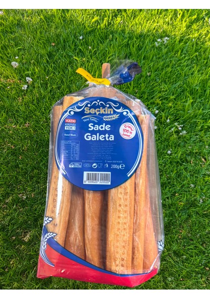Sade Galeta