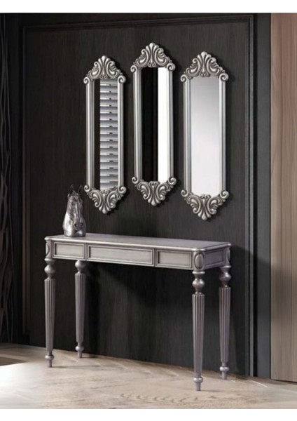 Daisy Silver Country Dresuar