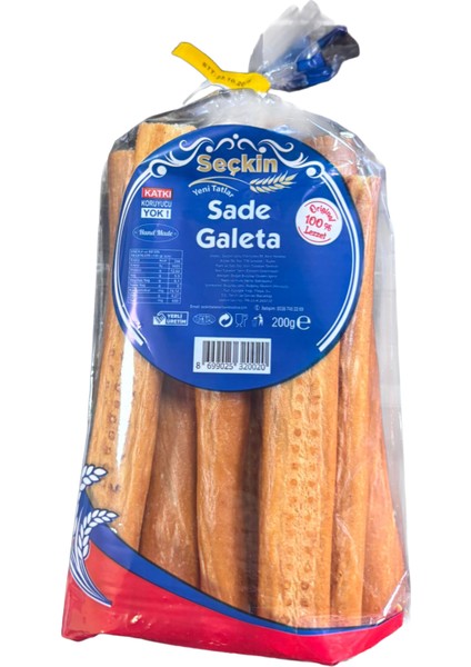 Sade Galeta