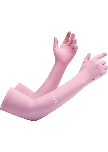 Buz Ipek Güneş Kremi Erkekler ve Kadınlar Yaz Açık Hava Sürüş Bisiklet Balıkçılık Ince Dokunmatik Ekran Kılıfları (Yurt Dışından) fiyatları