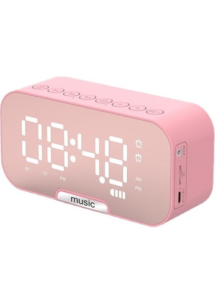 Keluofu Küçük Ev Bluetooth Hoparlör (Yurt Dışından)