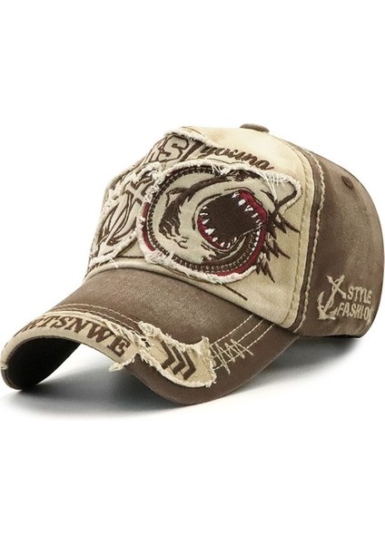 Umee Erkek Beyzbol Şapkası (Yurt Dışından)