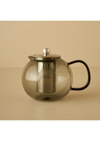 Porky Demlik Gri 1450 cc (Yurt Dışından)