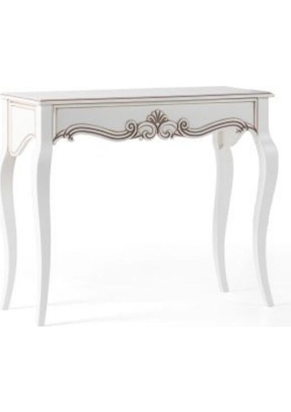 Legno Beyaz Dresuar modelleri