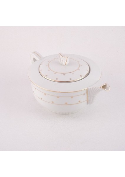 Epiag Çekya Art Deco Porselen Çay Potu 0-499 Ml, Şık ve Zarif Tasarım (Yurt Dışından)