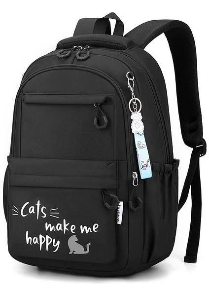 Nbx Hafif Su Geçirmez Büyük Kapasiteli Sırt Çantası (Yurt Dışından)