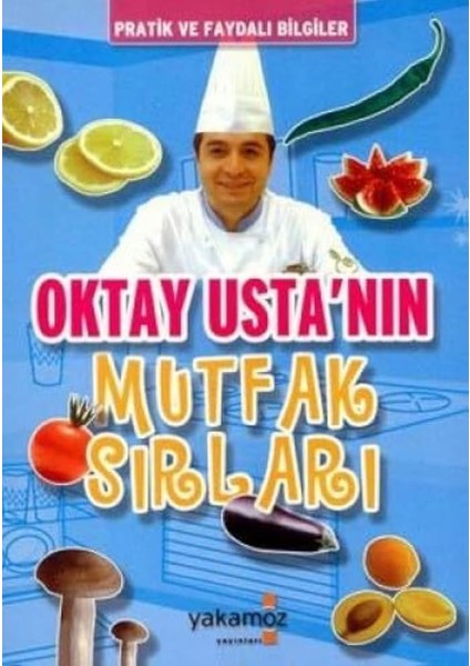Oktay Usta'nın Mutfak Sırları