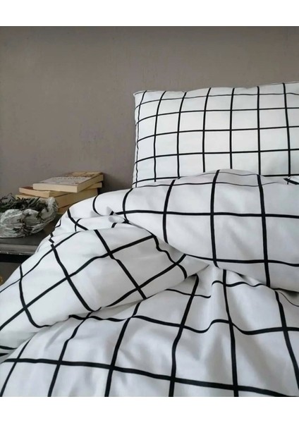 Tag Nevresim Takımı Tek-Çift Kişilik %100 Pamuk Pinterest Model