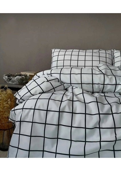 Tag Nevresim Takımı Tek-Çift Kişilik %100 Pamuk Pinterest Model