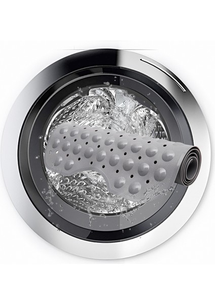 加长款地垫带吸盘浴室防滑垫 (Yurt Dışından) modelleri