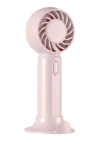Taşınabilir Fan Taşınabilir Sessiz Mini (Yurt Dışından)