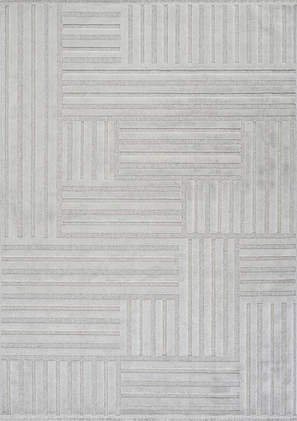 Iskandinav Asta 80X300 cm Salon Mutfak Halısı Yolluk