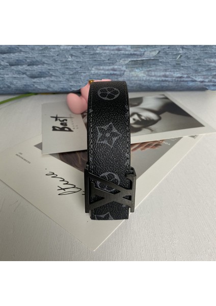 Erkek Alfabe Kemer Bel Lüks Iş (Yurt Dışından) fiyatları