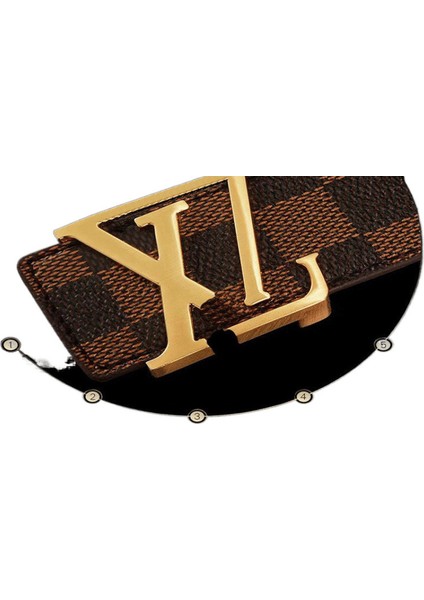 Erkek Alfabe Kemer Bel Lüks Iş (Yurt Dışından) modelleri