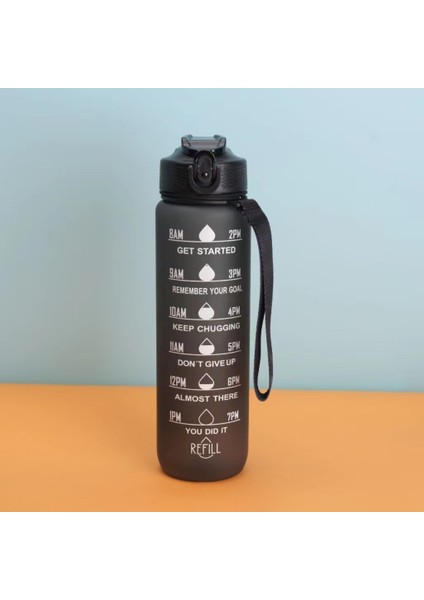 Su Bardağı Gradyan Ipi (Yurt Dışından)