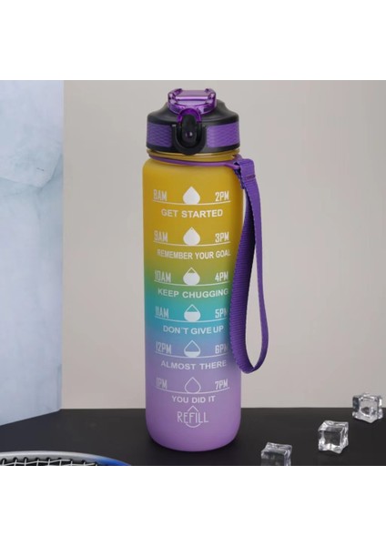 Su Bardağı Gradyan Ipi (Yurt Dışından)