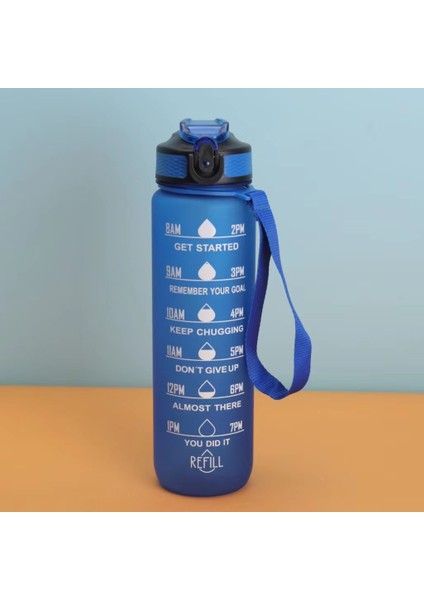 Su Bardağı Gradyan Ipi (Yurt Dışından)