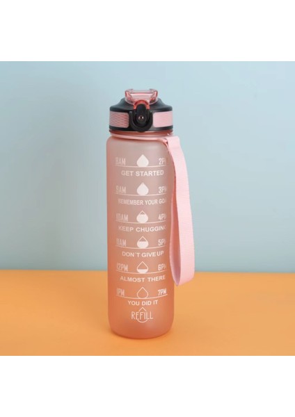 Su Bardağı Gradyan Ipi (Yurt Dışından)