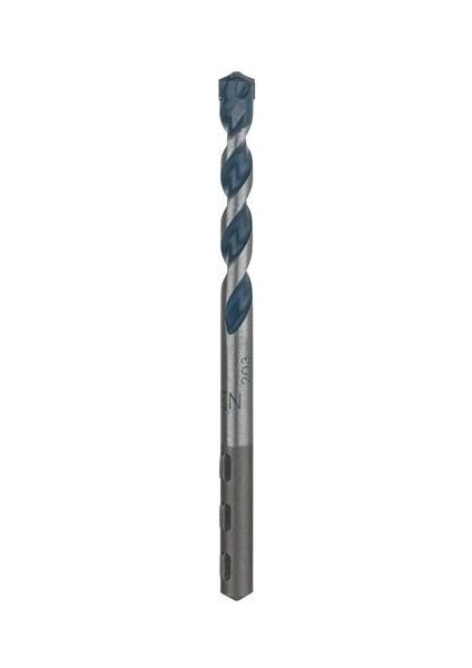 Cyl-5 Blue Granit Turbo Matkap Ucu 7X100 mm