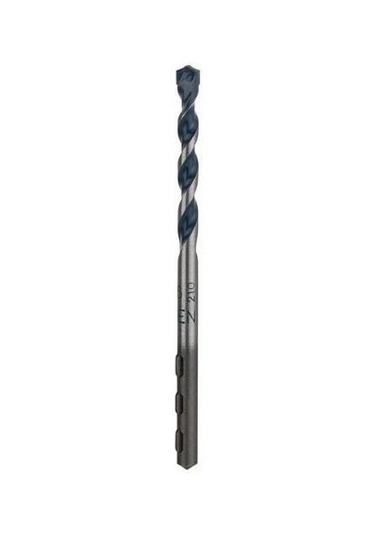 Cyl-5 Blue Granit Turbo Matkap Ucu 6X100 mm
