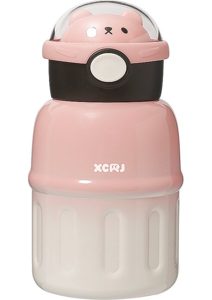 500 Ml. Taşınabilir Yalıtımlı Çocuk Suluk (Yurt Dışından)