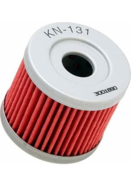 KN-131 1996-2000 Suzuki An 125 Hk Uyumlu Yağ Filtresi modelleri