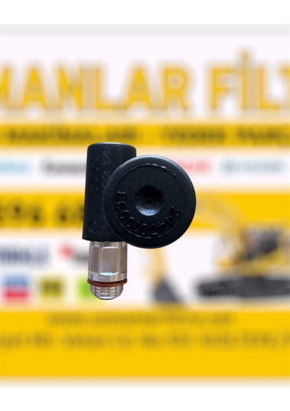 El Pompası Yakıt Otomatiği Kamyon ve Iş Makineleri modelleri