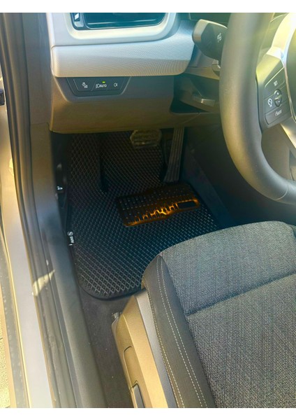 Bmw Ix1 2024 Model Yeni Nesil Oto Paspas