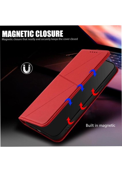 Kart Yuvaları ve Kickstand Anti-Parmak Izi ile IPhone 11 Pro Kılıf (Yurt Dışından)