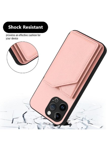 IPhone 13 Pro Max Kickstand Fonksiyonu Uyumlu Kılıf (Yurt Dışından) fırsatları