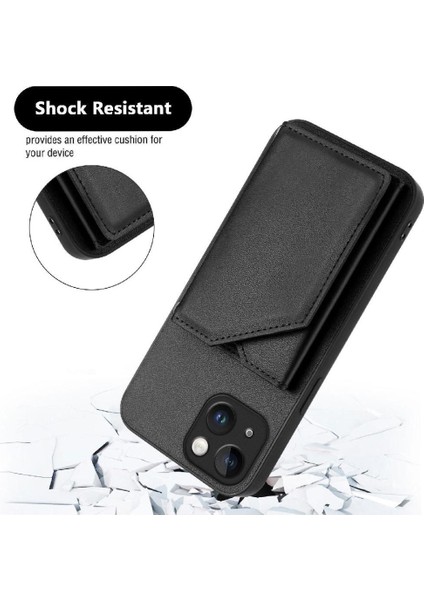 IPhone 13 Mini Kickstand Fonksiyonu Uyumlu Durumda Doğru Kesi (Yurt Dışından) indirimleri