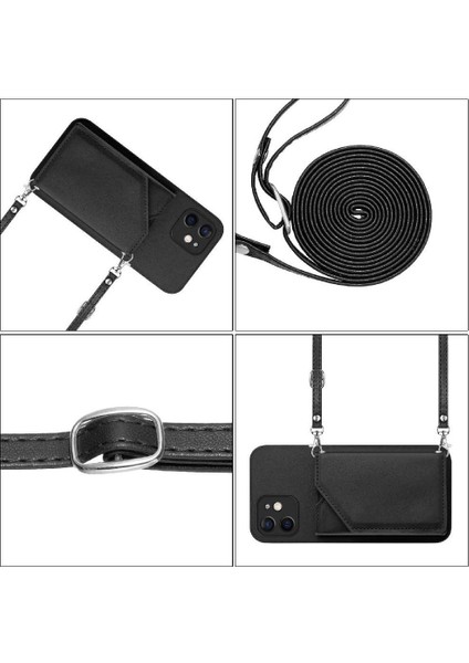 IPhone 11 Benzersiz Kickstand Fonksiyonu Uyumlu Durumda (Yurt Dışından) modelleri