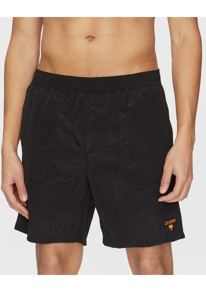 Swimtrunk Ripstop Deniz Şortu