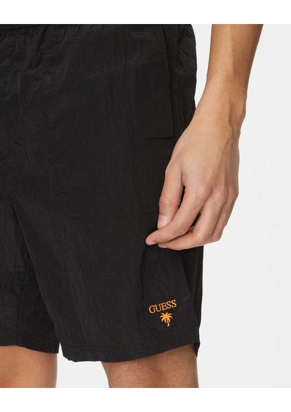 Swimtrunk Ripstop Deniz Şortu