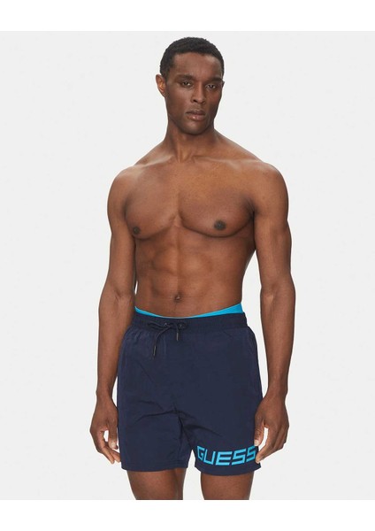 Swimtrunk Medium Hammared Deniz Şortu