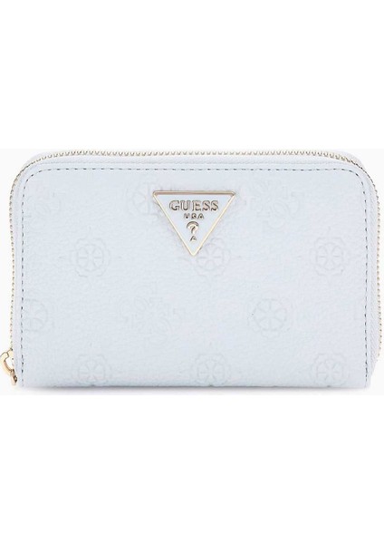 Cresidia Slg Medium Zip Around Cüzdan